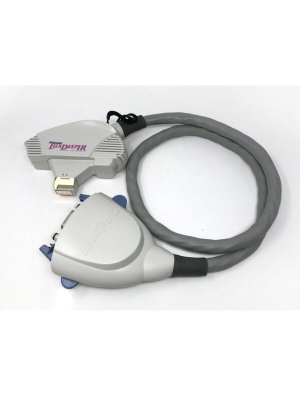 Starlux 500 Star Lux Deep IR Fractional Skin Tightening IPL Hand Piece RELOADED