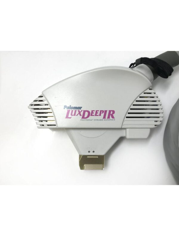 Starlux 500 Star Lux Deep IR Fractional Skin Tightening IPL Hand Piece RELOADED