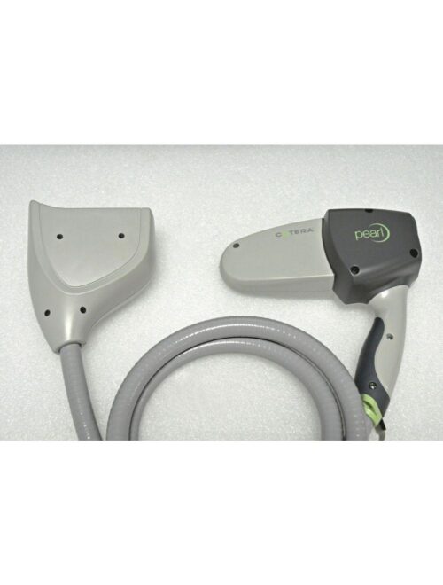 Cutera XEO CoolGlide PEARL ER:YAG 2790 Laser Hand Piece Fine Wrinkles Erbium