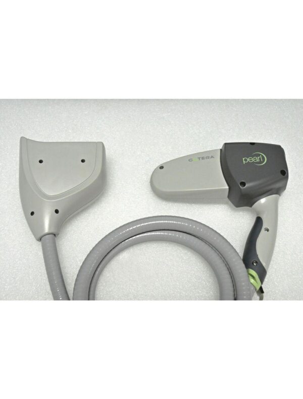 Cutera XEO CoolGlide PEARL ER:YAG 2790 Laser Hand Piece Fine Wrinkles Erbium