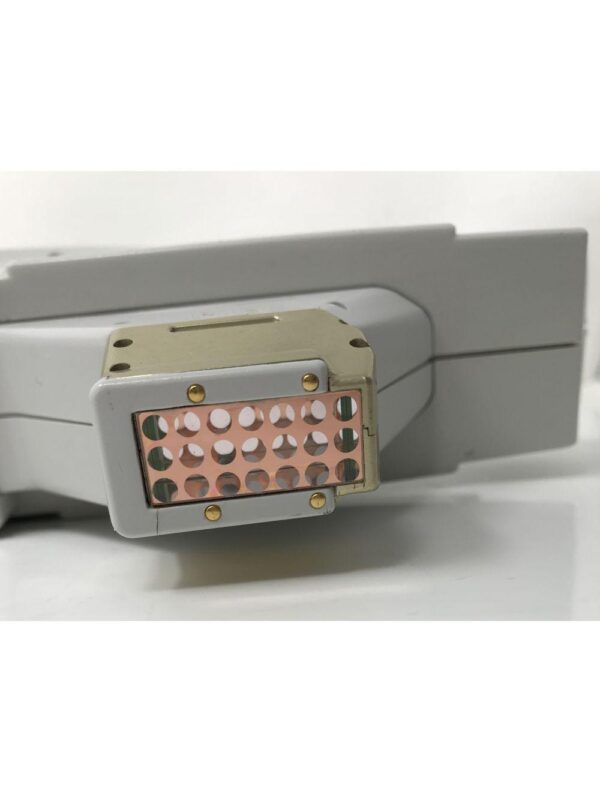 Starlux 500 Star Lux Deep IR Fractional Skin Tightening IPL Hand Piece RELOADED