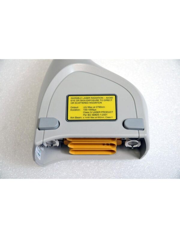 Cutera XEO CoolGlide PEARL ER:YAG 2790 Laser Hand Piece Fine Wrinkles Erbium