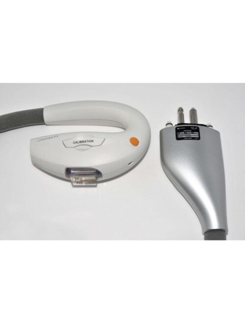 2008 LUMENIS Universal IPL Handpiece LumeOne Lume1 Acne Lesions HR Lume 1 One