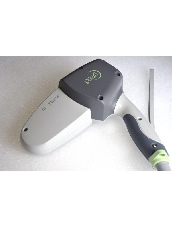 Cutera XEO CoolGlide PEARL ER:YAG 2790 Laser Hand Piece Fine Wrinkles Erbium