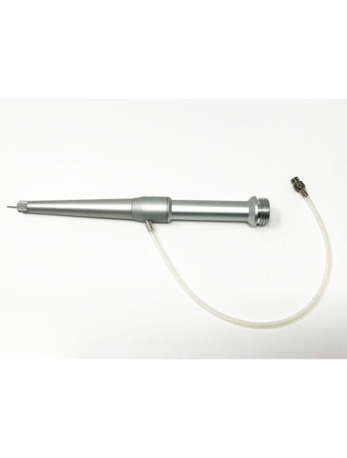 Deka SmartXide CO2 Handpiece Set 5" Focal 125mm Closed Terminal w/ HP Body & Tip