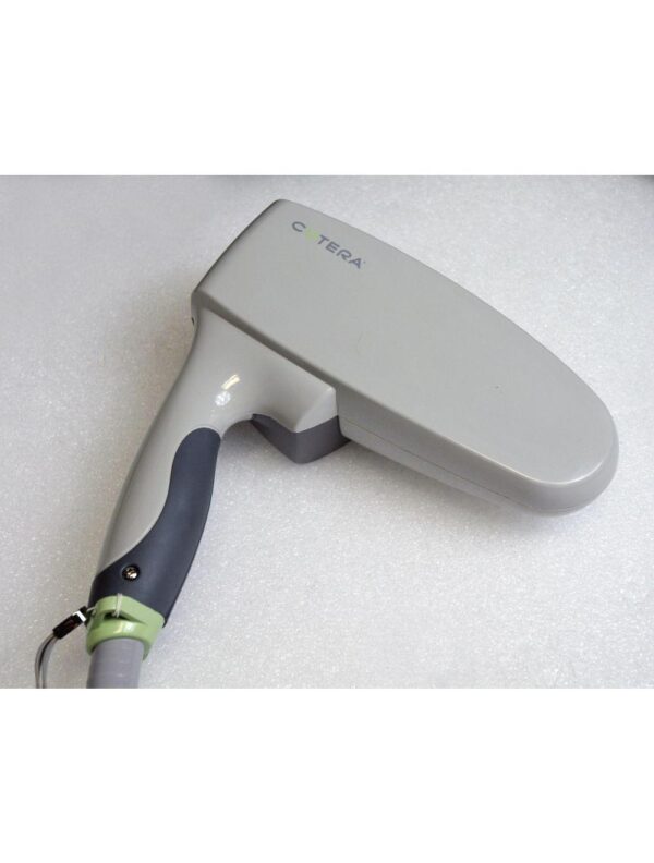 Cutera XEO CoolGlide PEARL ER:YAG 2790 Laser Hand Piece Fine Wrinkles Erbium