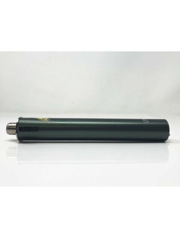 Candela Alex TriVantage Tattoo Removal KTP Handpiece LPL 532 Green Laser ATV HP