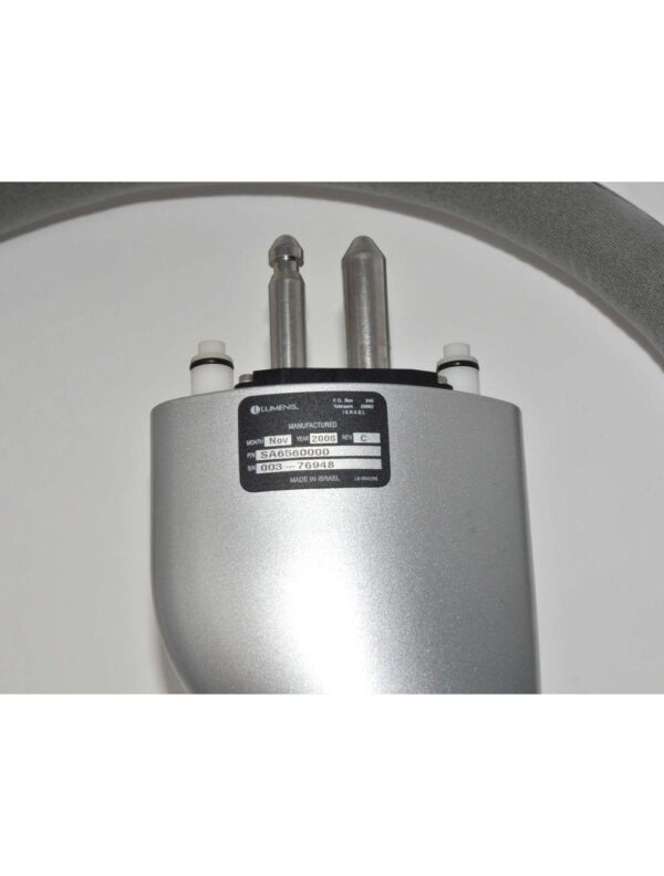 2008 LUMENIS Universal IPL Handpiece LumeOne Lume1 Acne Lesions HR Lume 1 One