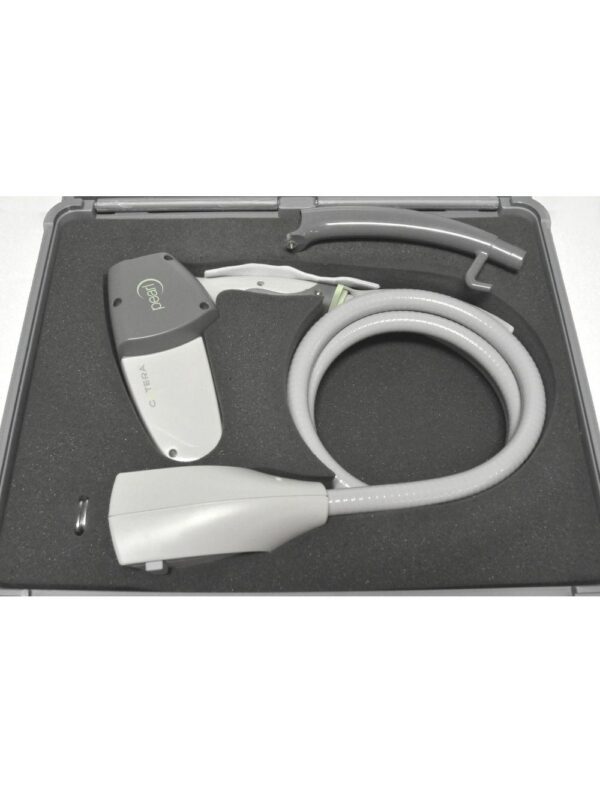 Cutera XEO CoolGlide PEARL ER:YAG 2790 Laser Hand Piece Fine Wrinkles Erbium