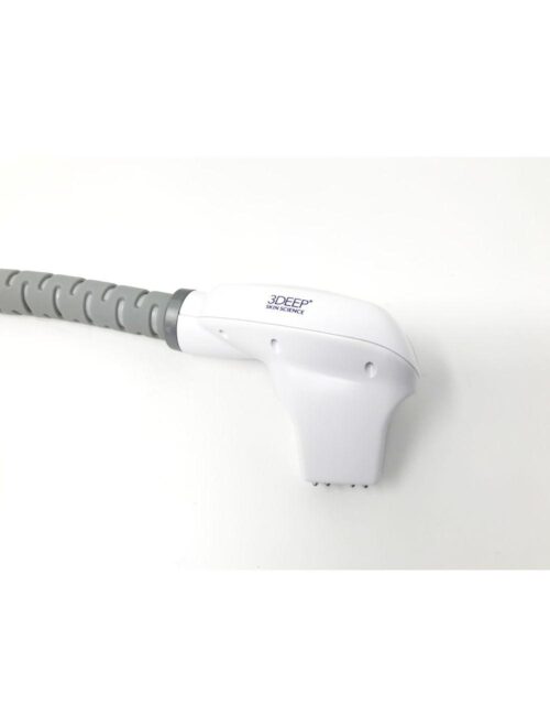 2018 EndyMed 3 Deep RF Skin Tightening Wrinkle Reduction Handpiece Small 3Deep