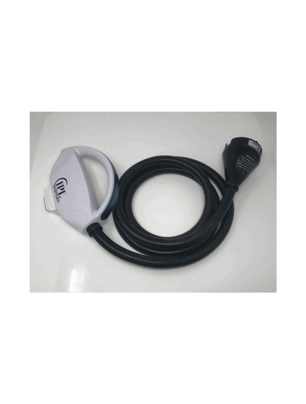 Lumenis IPL Quantum SR Skin Rejuvenation Photorejuvenation 560 HP Hand Piece