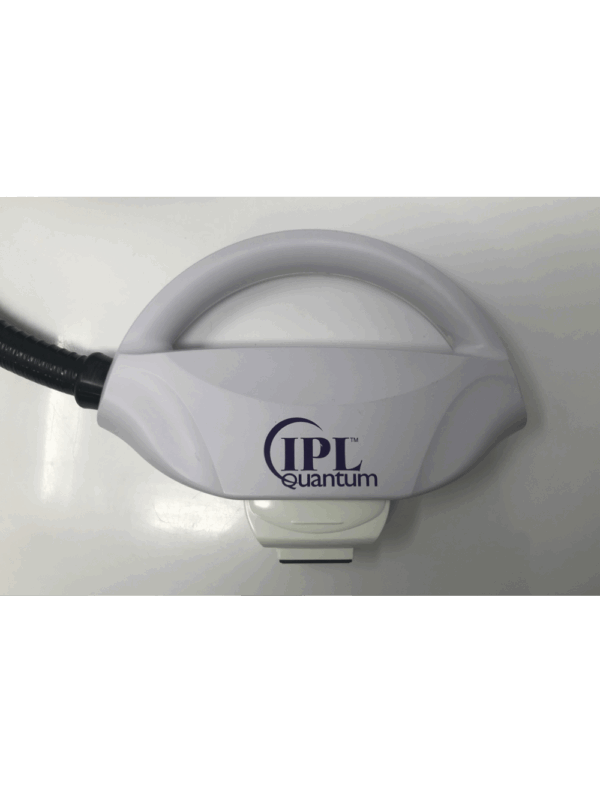 Lumenis IPL Quantum SR Skin Rejuvenation Photorejuvenation 560 HP Hand Piece