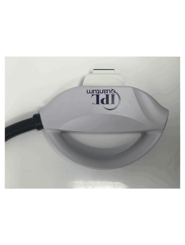 Lumenis IPL Quantum SR Skin Rejuvenation Photorejuvenation 560 HP Hand Piece