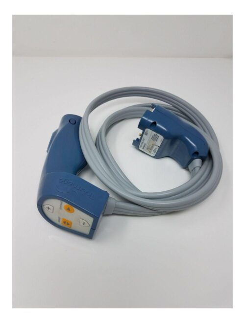 Thermage ThermaCool NXT System Handpiece Face (RF) Therma Cool Radio Frequency