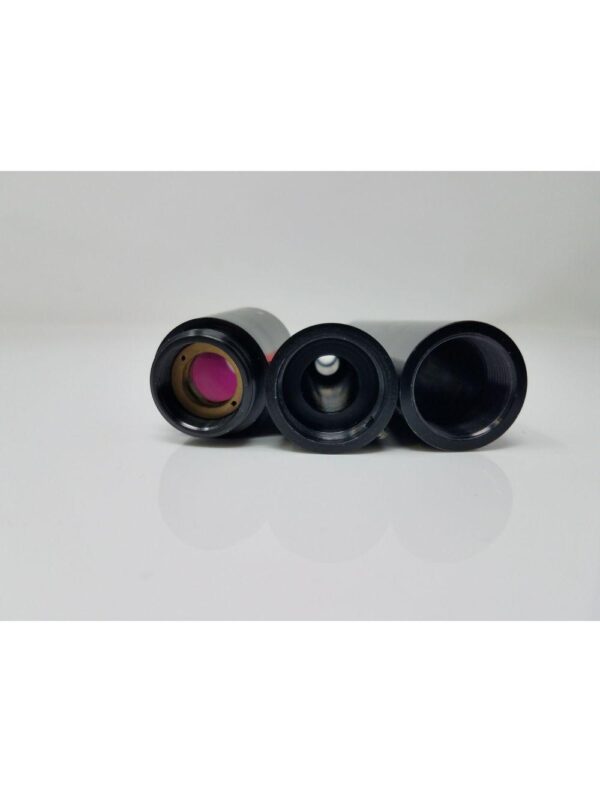 20240928153643-66f8228b438f1.jpg Hoya Conbio Cynosure Medlite C6 Columnated Handpiece 1.5mm + Spot Size Gauges