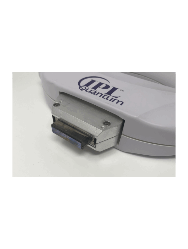 Lumenis IPL Quantum SR Skin Rejuvenation Photorejuvenation 560 HP Hand Piece