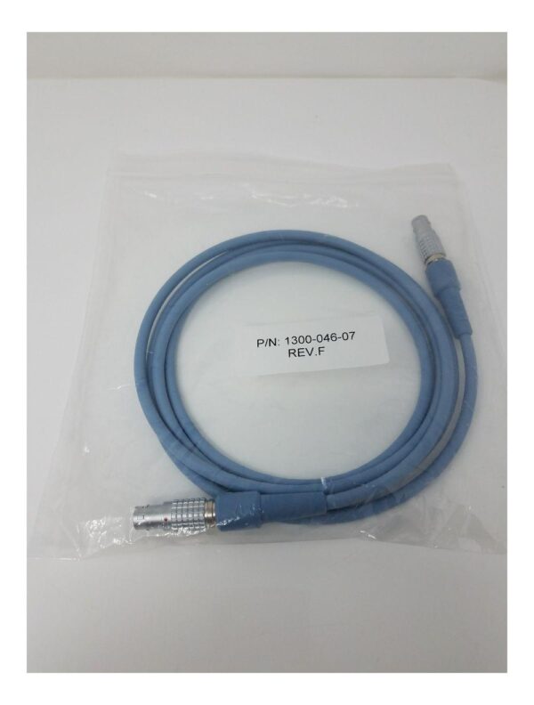 Sciton Joule Scanner Cable External P/N 1300-046-07 New Jewel OptiPlex Laser