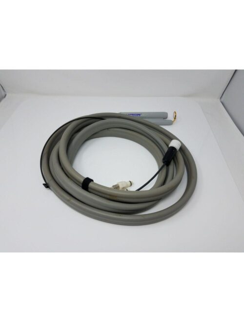 Laserscope Gemini Lyra Aura Cool Spot 3mm Handpiece Versastat With Cable