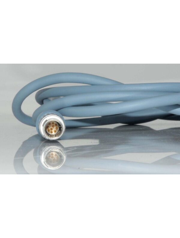 Sciton Joule Scanner Cable External P/N 1300-046-07 New Jewel OptiPlex Laser