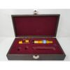 20240928153701-66f8229d13508.jpg Hoya Conbio Multilite 646-0500 Handpiece Tattoo Removal C6 Multi Lite Con Bio