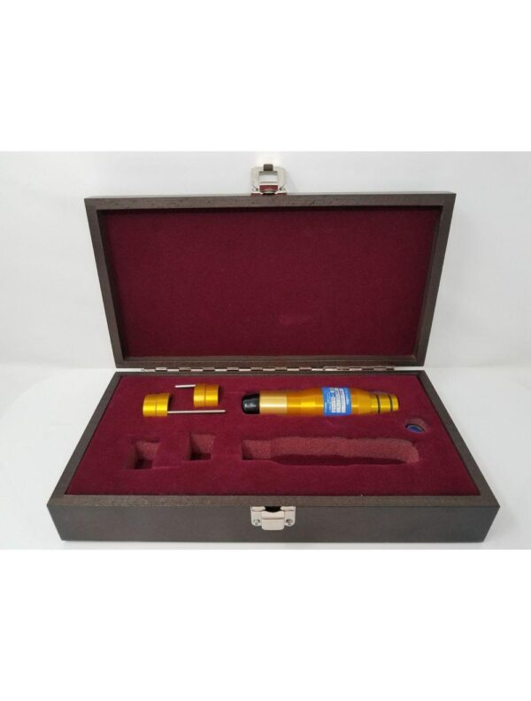 20240928153701-66f8229d13508.jpg Hoya Conbio Multilite 646-0500 Handpiece Tattoo Removal C6 Multi Lite Con Bio