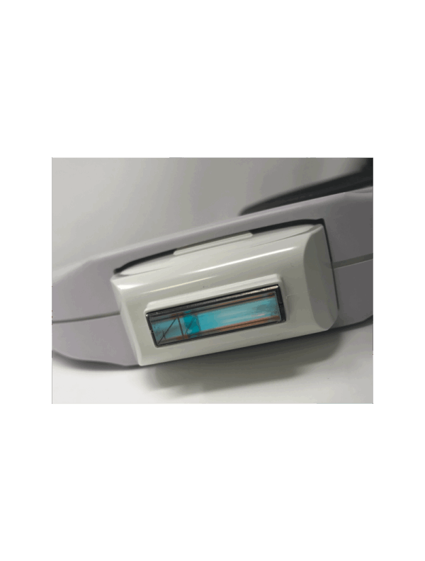 Lumenis IPL Quantum SR Skin Rejuvenation Photorejuvenation 560 HP Hand Piece