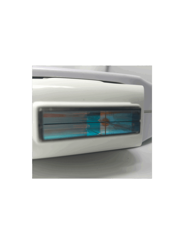 Lumenis IPL Quantum SR Skin Rejuvenation Photorejuvenation 560 HP Hand Piece