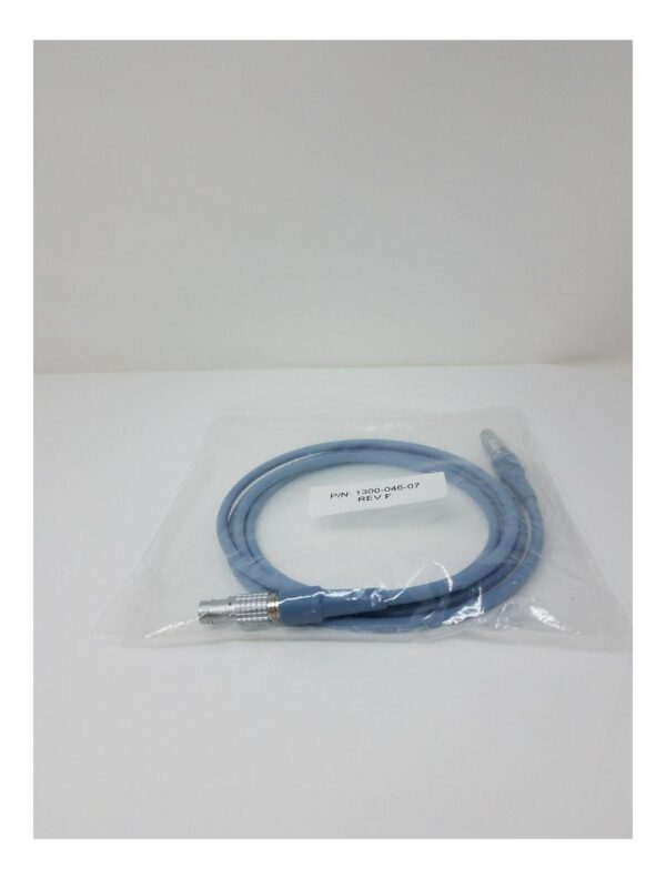 Sciton Joule Scanner Cable External P/N 1300-046-07 New Jewel OptiPlex Laser