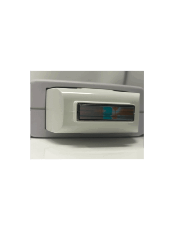 Lumenis IPL Quantum SR Skin Rejuvenation Photorejuvenation 560 HP Hand Piece