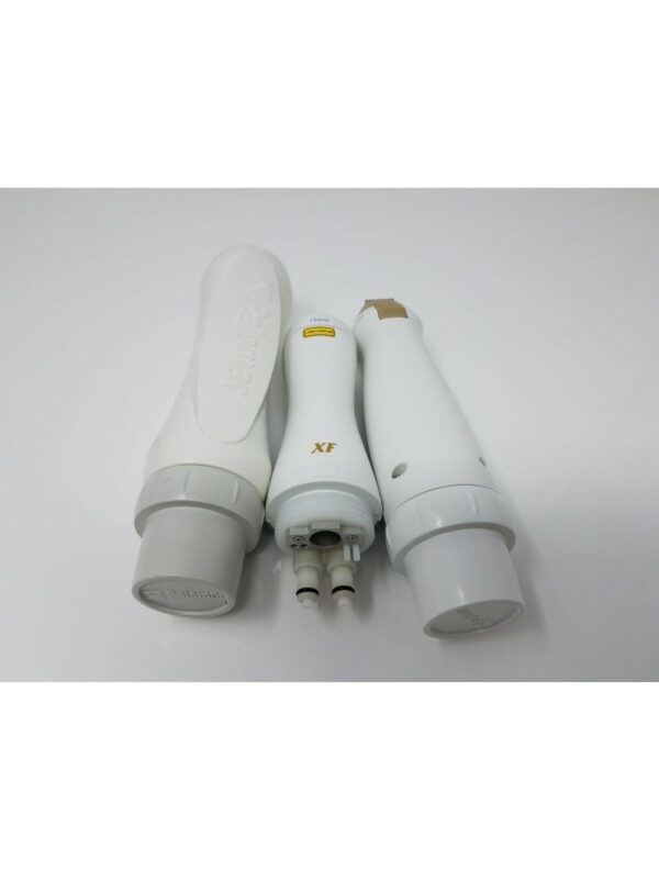 20240928153723-66f822b3086e6.jpg Icon Lux1540 FRACTIONAL LASER Handpiece Palomar Cynosure Lux 1540 Hand Piece