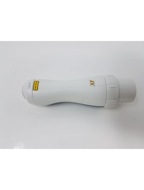 Palomar ICON 1540 Erbium Laser Handpiece XF 15 mm Fractional Hand Piece