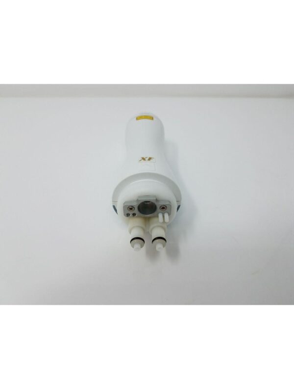 Palomar ICON 1540 Erbium Laser Handpiece XF 15 mm Fractional Hand Piece