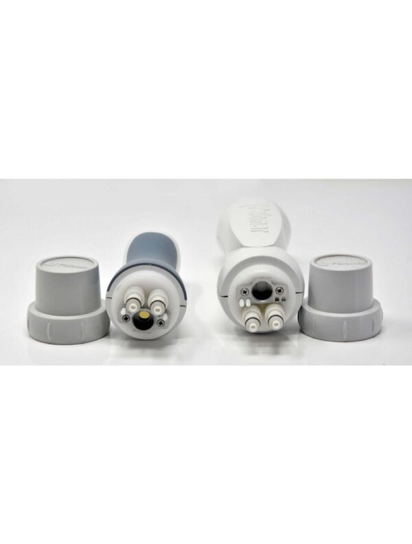 2009 Palomar Lux1440 Fractional Laser Handpiece Cynosure Lux 1440 StarLux 500