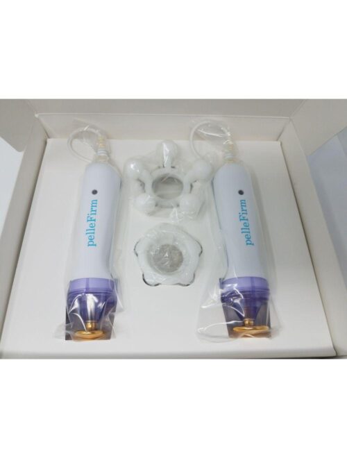 PelleFirm Cynosure Handpieces 25mm 30mm Massager Cellulite Muscle Pain Relief
