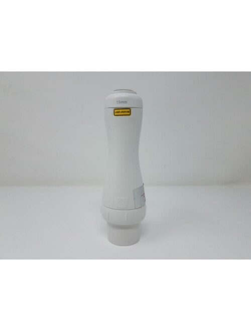 Palomar 1540 15mm Spot Treatment Handpiece StarLux 300 & 500 Cynosure Fractional