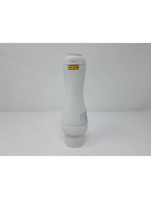 20240928153747-66f822cb17ab1.jpg Palomar 1540 15mm Spot Treatment Handpiece StarLux 300 & 500 Cynosure Fractional