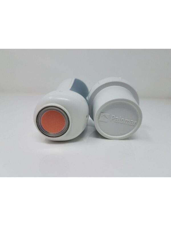 20240928153759-66f822d7cdb83.jpg Palomar 1540 15mm Spot Treatment Handpiece StarLux 300 & 500 Cynosure Fractional