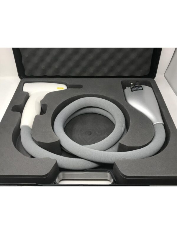Lumenis One Nd YAG Laser Handpiece P/N SA6570000 Treatment Head Lume 1 Assembly