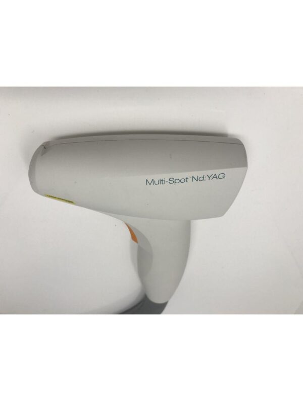 Lumenis One Nd YAG Laser Handpiece P/N SA6570000 Treatment Head Lume 1 Assembly