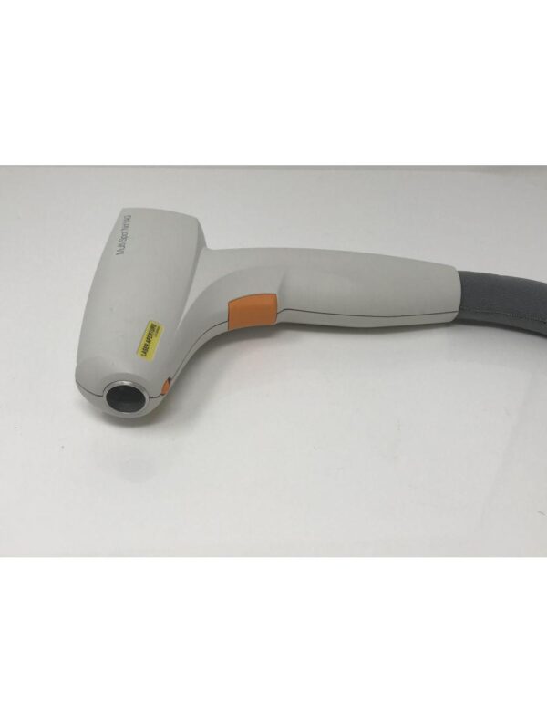 Lumenis One Nd YAG Laser Handpiece P/N SA6570000 Treatment Head Lume 1 Assembly