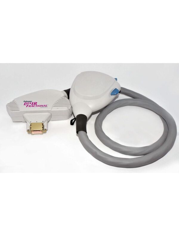 20240928153829-66f822f5dbff7.jpg Cynosure Palomar LuxIR Fractional Handpiece Starlux 300/500 Lux IR Low Shots
