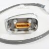 Palomar ICON 1540 Fractional Skin Resurfacing Handpiece - Shot Count: 27,318