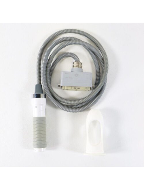 VIVACE Fractional Minimally Invasive Microneedling RF Handpiece