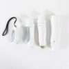 Palomar ICON 1540 Fractional Skin Resurfacing Handpiece - Shot Count: 27,318