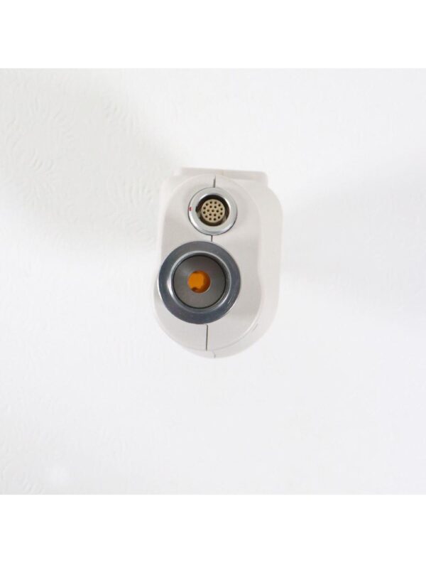 Rohrer Aesthetics Phoenix CO2 Laser System Swift Scan Scanner Applicator