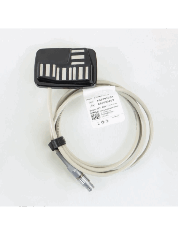 2020 InMode Evoke RF Submental Cheek Applicator (Left)