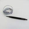 ThermiAesthetics ThermiSmooth ThermiRF Generator 10mm Handpiece RFE-10-D 73158