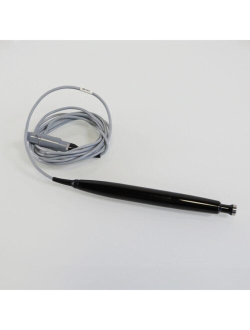 ThermiAesthetics ThermiSmooth ThermiRF Generator 10mm Handpiece RFE-10-D 73158