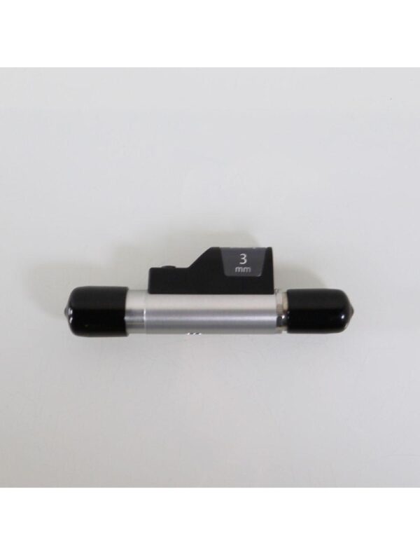 Cynosure MPX Laser 3mm Handpiece Nex Gen Assembly Cartridge 100-7009-603