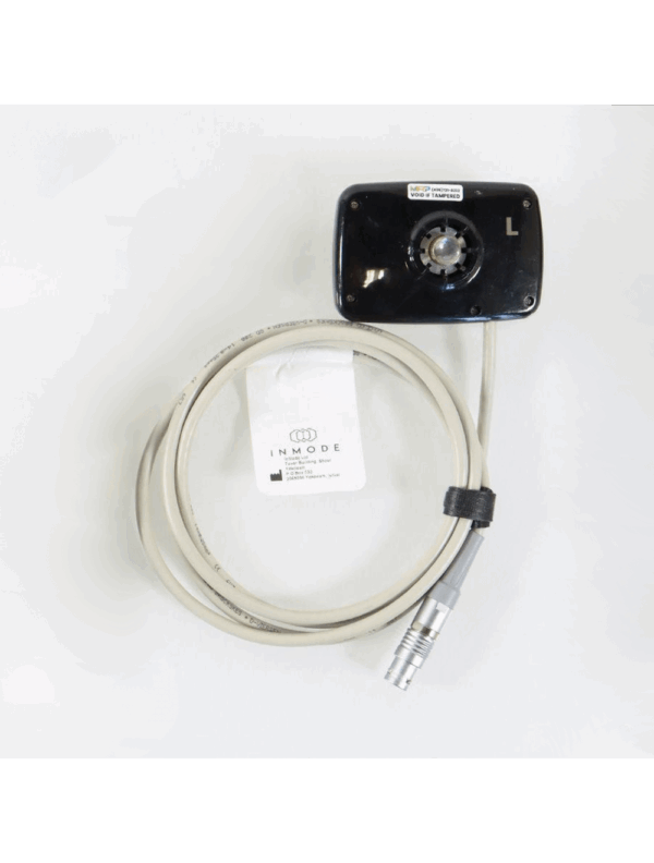 2020 InMode Evoke RF Submental Cheek Applicator (Left)